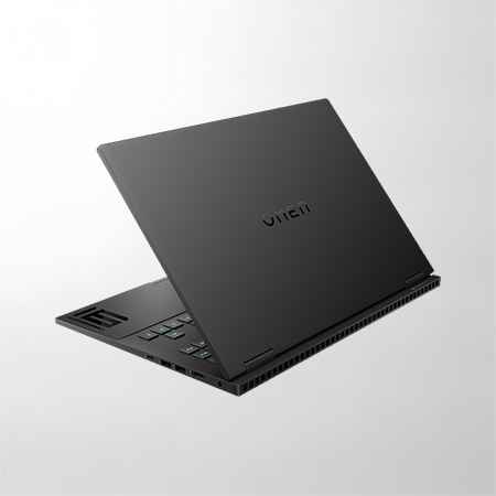 Gaming Laptop HP OMEN 16.1" (i7 G13/16/1TB,RTX 4050 6G)